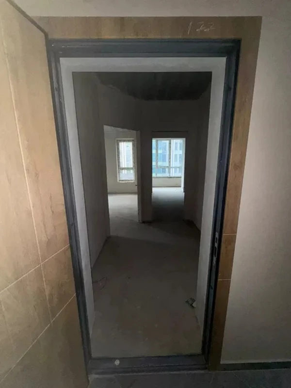 Квартира 1-кімн. продаж Софіївська Борщагівка – 40 м², Софиевская Борщаговка — 2/8