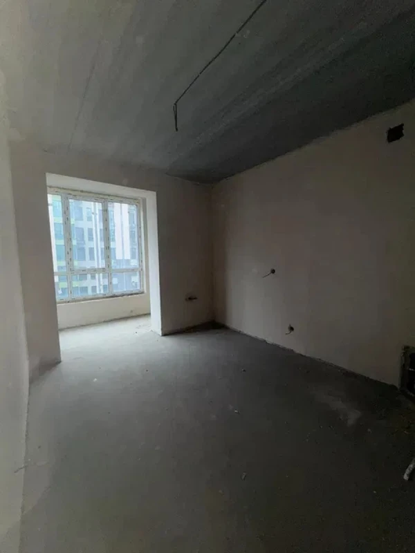 Квартира 1-кімн. продаж Софіївська Борщагівка – 40 м², Софиевская Борщаговка — 6/8