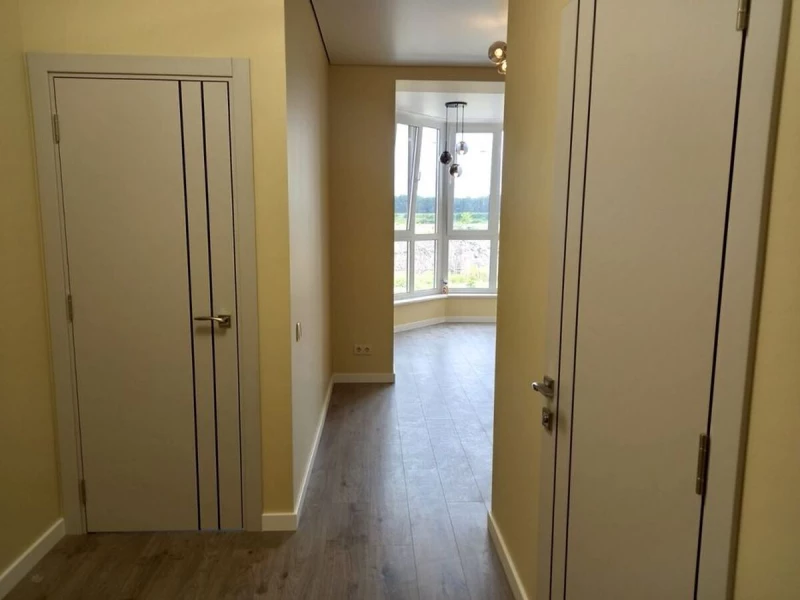 Квартира 1-кімн. продаж Софіївська Борщагівка – 37.4 м²