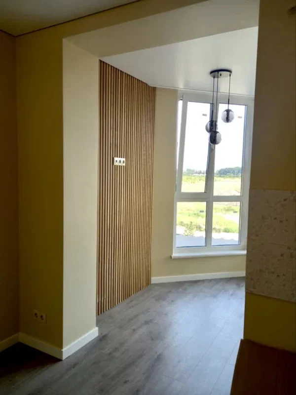 Квартира 1-кімн. продаж Софіївська Борщагівка – 37.4 м², Софіївська Борщагівка — 2/15