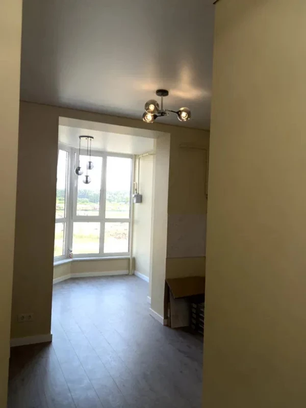 Квартира 1-кімн. продаж Софіївська Борщагівка – 37.4 м², Софіївська Борщагівка — 3/15