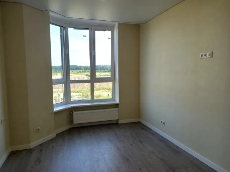Квартира 1-кімн. продаж Софіївська Борщагівка – 37.4 м², Софіївська Борщагівка — 8/15