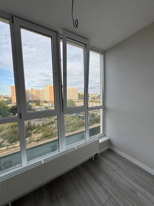 Квартира 2-кімн. продаж Софіївська Борщагівка – 59.7 м², Софиевская Борщаговка — 5/15