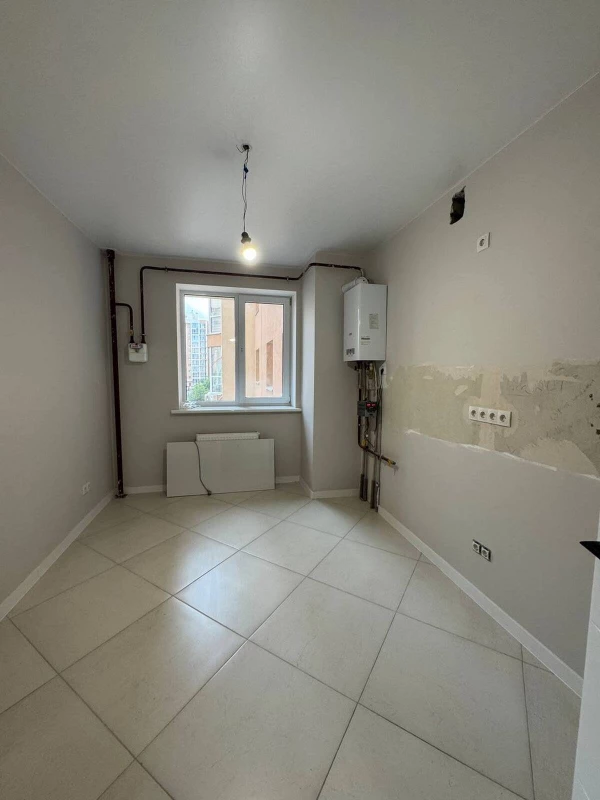 Квартира 2-кімн. продаж Софіївська Борщагівка – 59.7 м², Софиевская Борщаговка — 8/15