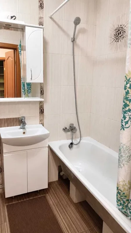 Квартира 1-кімн. продаж Софіївська Борщагівка – 45.7 м², Софиевская Борщаговка — 4/14