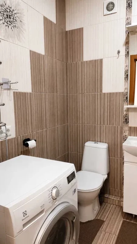 Квартира 1-кімн. продаж Софіївська Борщагівка – 45.7 м², Софиевская Борщаговка — 5/14