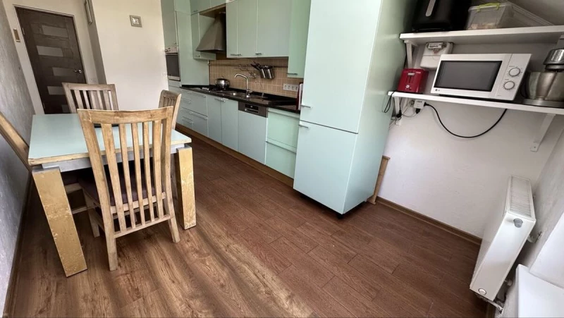 Квартира 2-кімн. продаж Петропавлівська Борщагівка – 38 м², Петропавлівська Борщагівка — 2/10