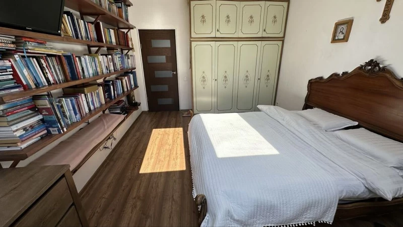 Квартира 2-кімн. продаж Петропавлівська Борщагівка – 38 м², Петропавлівська Борщагівка — 5/10