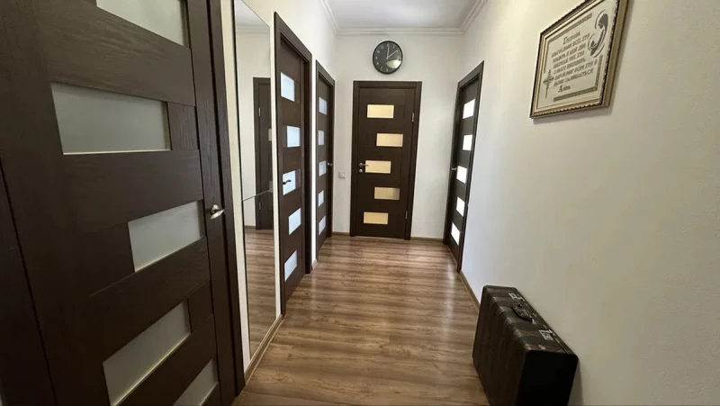 Квартира 2-кімн. продаж Петропавлівська Борщагівка – 38 м², Петропавлівська Борщагівка — 9/10