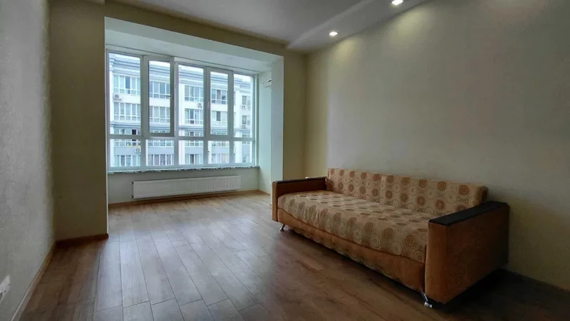 Квартира 1-кімн. продаж Петропавлівська Борщагівка – 47.3 м²