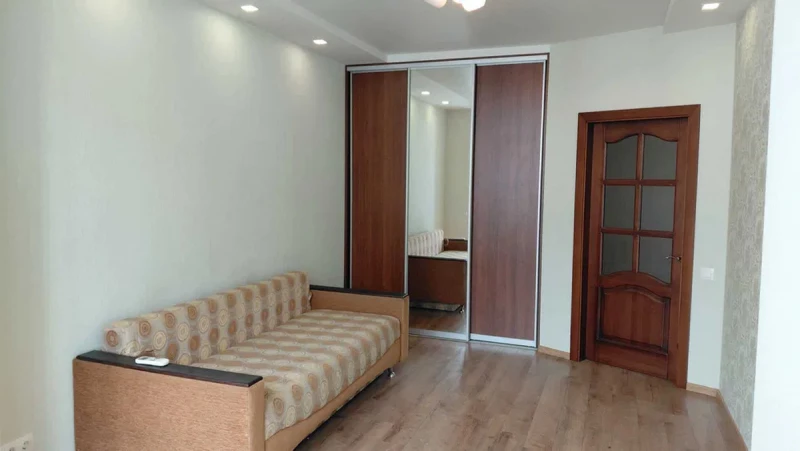Квартира 1-кімн. продаж Петропавлівська Борщагівка – 47.3 м², Петропавлівська Борщагівка — 2/14