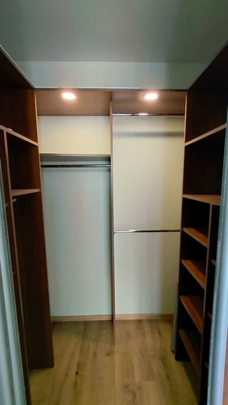 Квартира 1-кімн. продаж Петропавлівська Борщагівка – 47.3 м², Петропавлівська Борщагівка — 3/14
