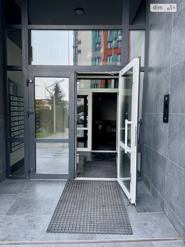 Квартира 1-кімн. продаж Петропавлівська Борщагівка – 46.4 м², Петропавловская Борщаговка — 2/14