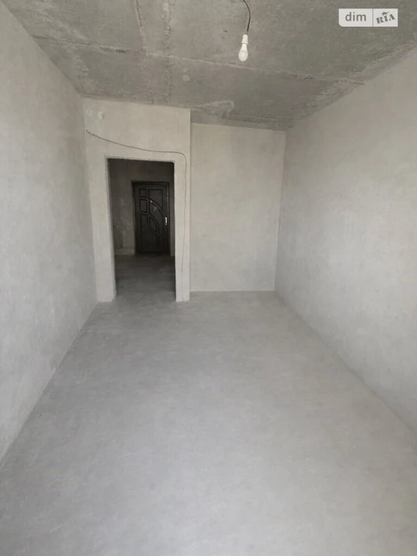 Квартира 1-кімн. продаж Петропавлівська Борщагівка – 46.4 м², Петропавловская Борщаговка — 11/14