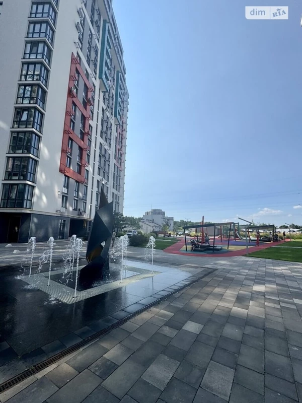 Квартира 1-кімн. продаж Петропавлівська Борщагівка – 46.4 м², Петропавловская Борщаговка — 13/14