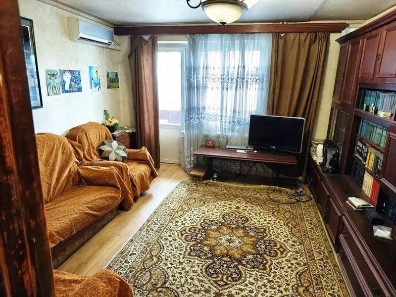 Квартира 3-кімн. продаж Суми, Ковпаковский – 35.3 м², Суми — 3/9