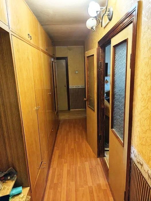 Квартира 3-кімн. продаж Суми, Ковпаковский – 35.3 м², Суми — 4/9