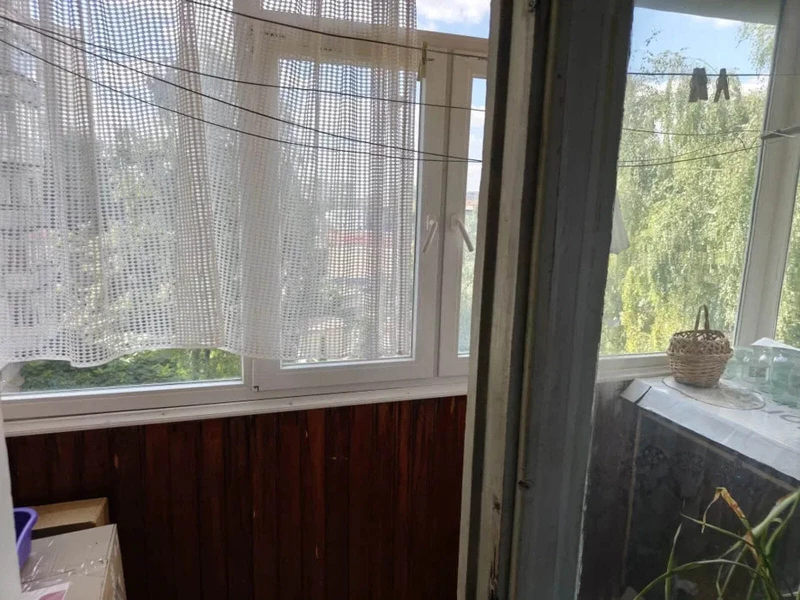 Квартира 3-кімн. продаж Суми, Ковпаковский – 35.3 м², Суми — 8/9