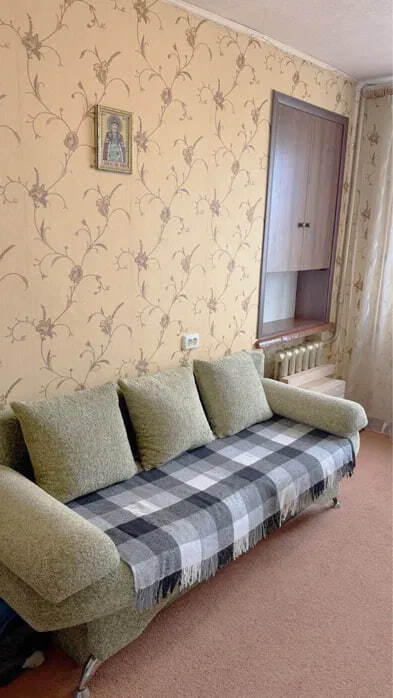 Квартира 2-кімн. продаж Суми, Заречный – 29.7 м², Суми — 3/6