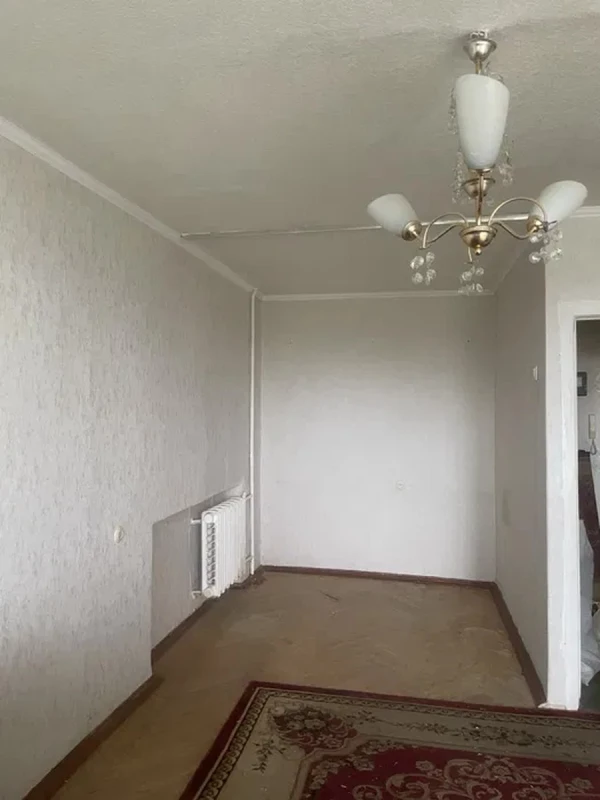 Квартира 1-кімн. продаж Київ, Святошинский – 32.9 м², Київ — 6/15