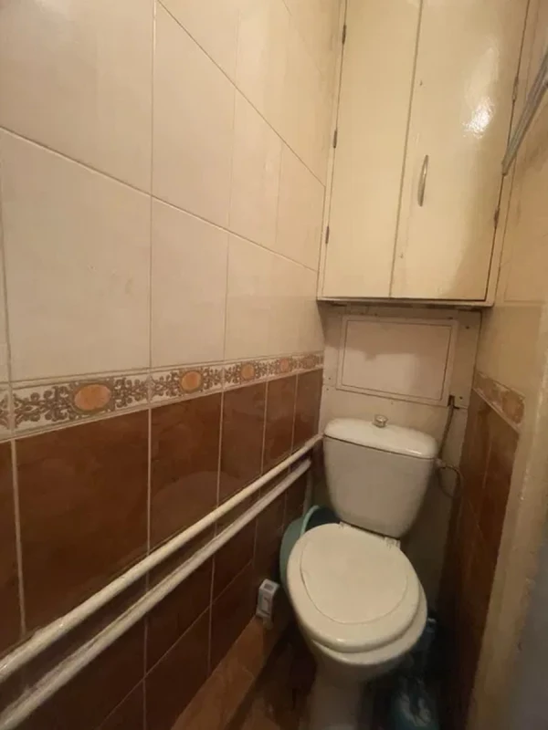 Квартира 1-кімн. продаж Київ, Святошинский – 32.9 м², Київ — 11/15