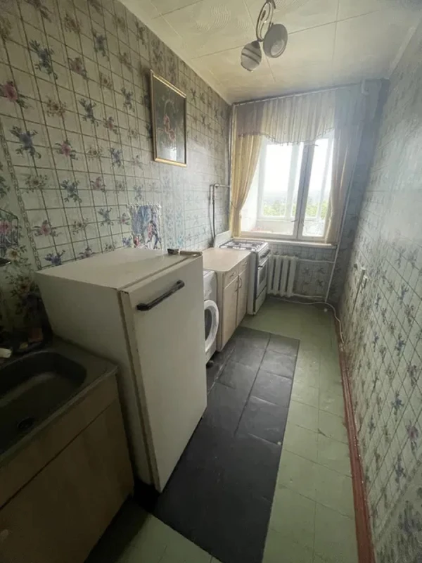 Квартира 1-кімн. продаж Київ, Святошинский – 32.9 м², Київ — 13/15