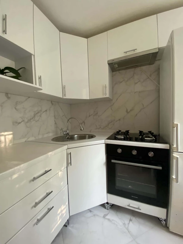 Квартира 2-кімн. продаж Київ, Шевченковский, Київ — 12/15