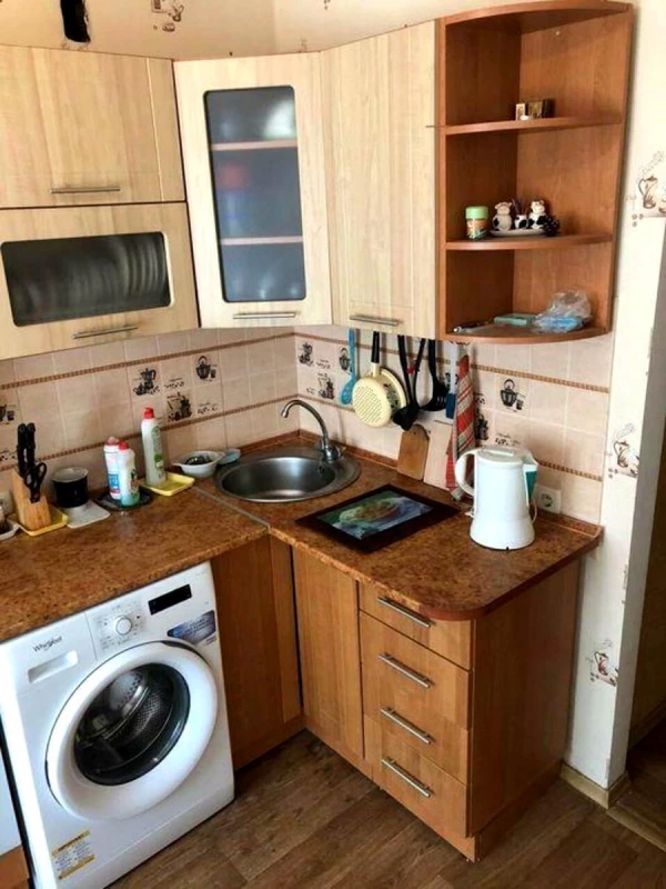 Квартира 2-кімн. продаж Київ, Шевченковский – 20 м², Київ — 2/15