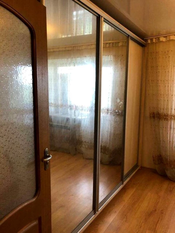 Квартира 2-кімн. продаж Київ, Шевченковский – 20 м², Київ — 6/15