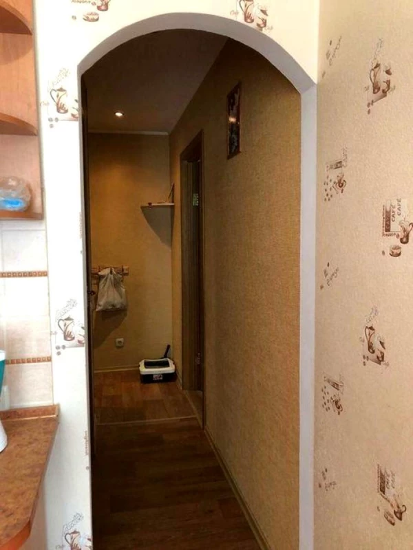 Квартира 2-кімн. продаж Київ, Шевченковский – 20 м², Київ — 7/15
