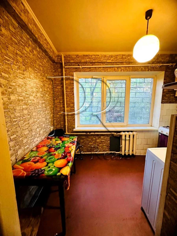 Квартира 2-кімн. продаж Київ, Днепровский – 28 м², Київ — 2/15