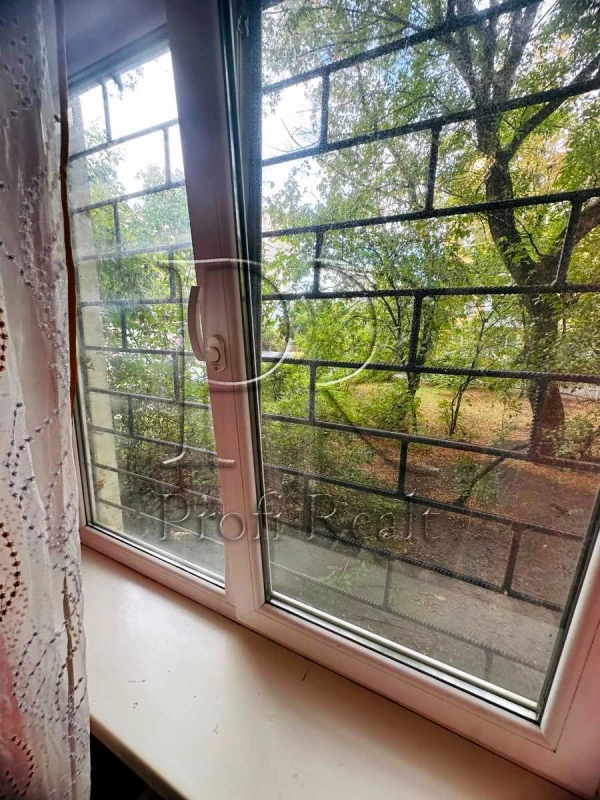 Квартира 2-кімн. продаж Київ, Днепровский – 28 м², Київ — 3/15