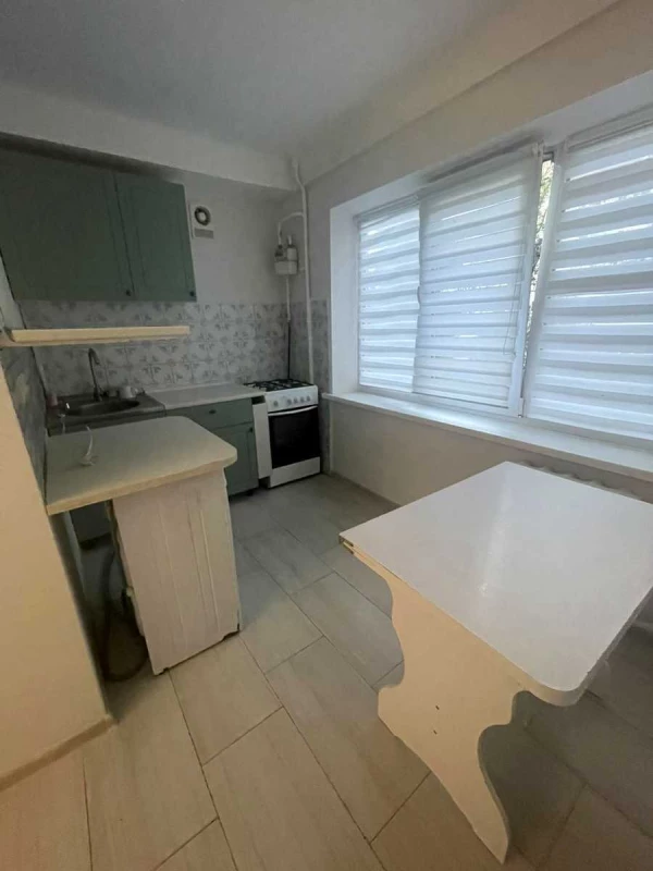 Квартира 2-кімн. продаж Київ, Днепровский – 31 м²