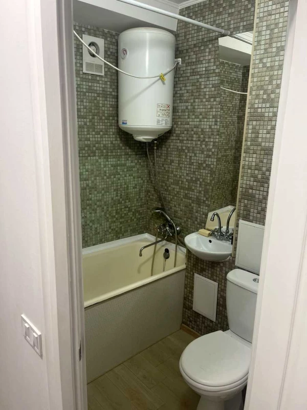 Квартира 2-кімн. продаж Київ, Днепровский – 31 м², Київ — 11/15
