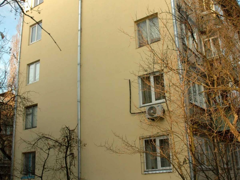 Квартира 2-кімн. продаж Київ, Днепровский – 31 м², Київ — 15/15