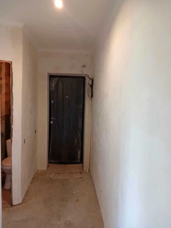 Квартира 2-кімн. продаж Київ, Днепровский – 27.1 м², Київ — 2/15