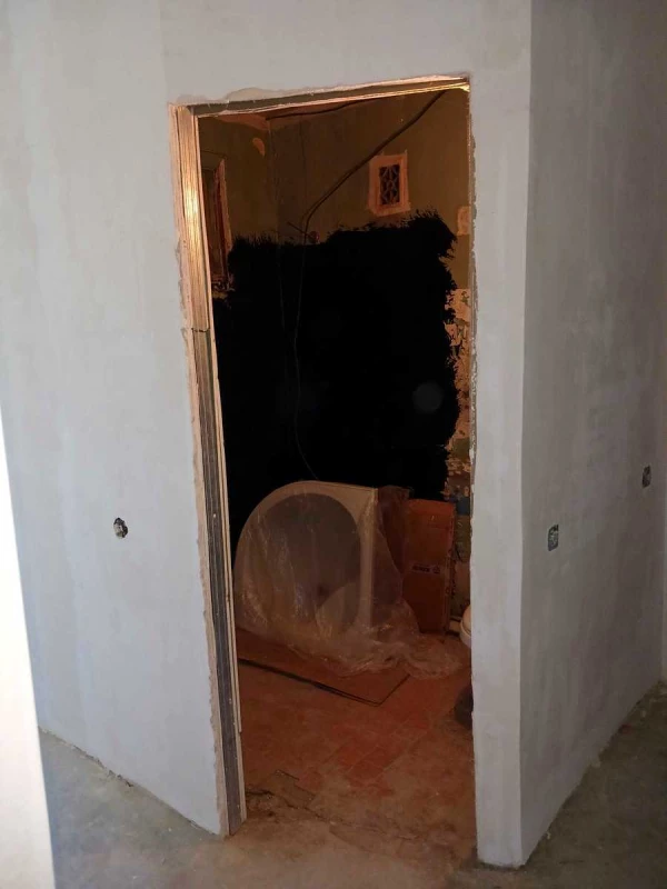 Квартира 2-кімн. продаж Київ, Днепровский – 27.1 м², Київ — 3/15
