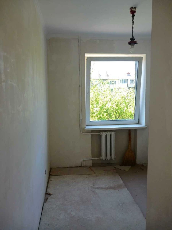Квартира 2-кімн. продаж Київ, Днепровский – 27.1 м², Київ — 6/15