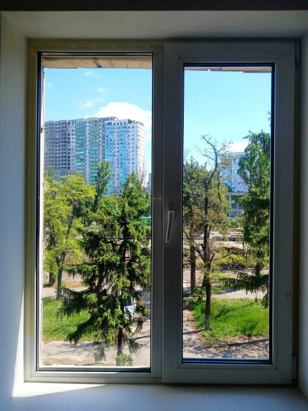 Квартира 2-кімн. продаж Київ, Днепровский – 27.1 м², Київ — 13/15