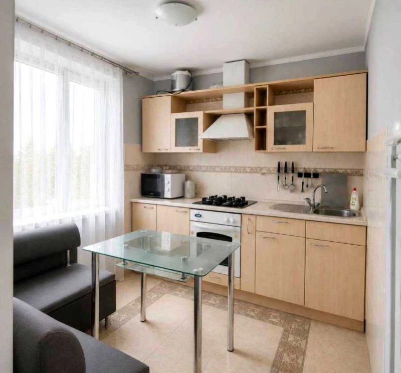 Квартира 3-кімн. продаж Київ, Печерский – 39 м²