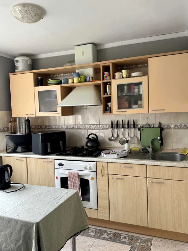 Квартира 3-кімн. продаж Київ, Печерский – 39 м², Київ — 4/15