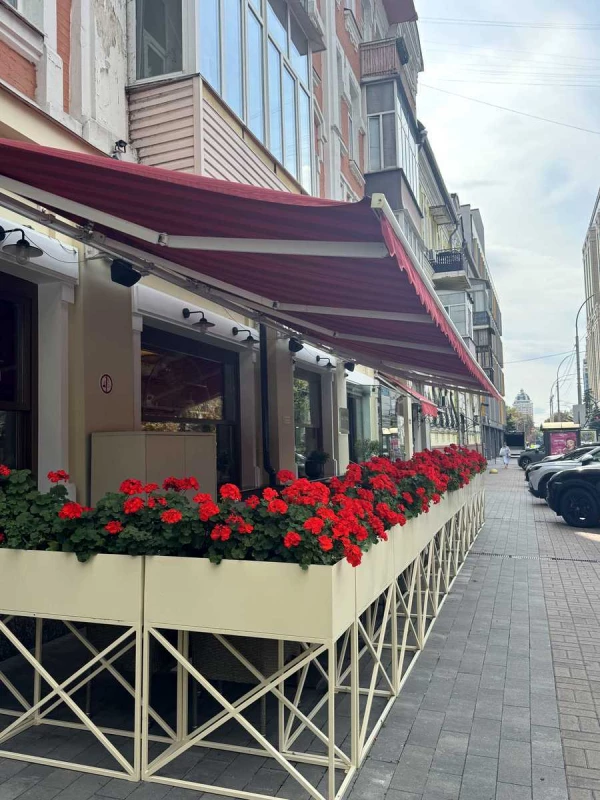 Квартира 3-кімн. продаж Київ, Печерский – 39 м², Київ — 14/15