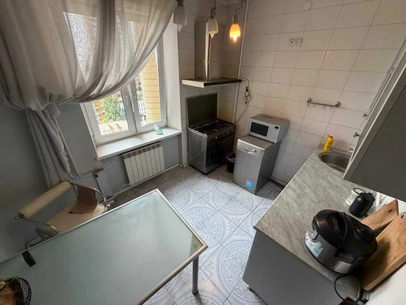 Квартира 3-кімн. продаж Київ, Печерский – 94 м², Київ — 11/15
