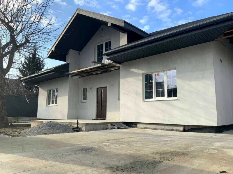Будинок продаж Київ, Днепровский – 250 м²