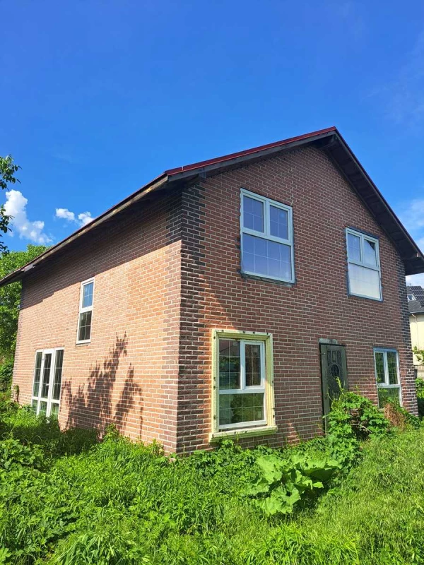 Будинок продаж Київ – 145 м²