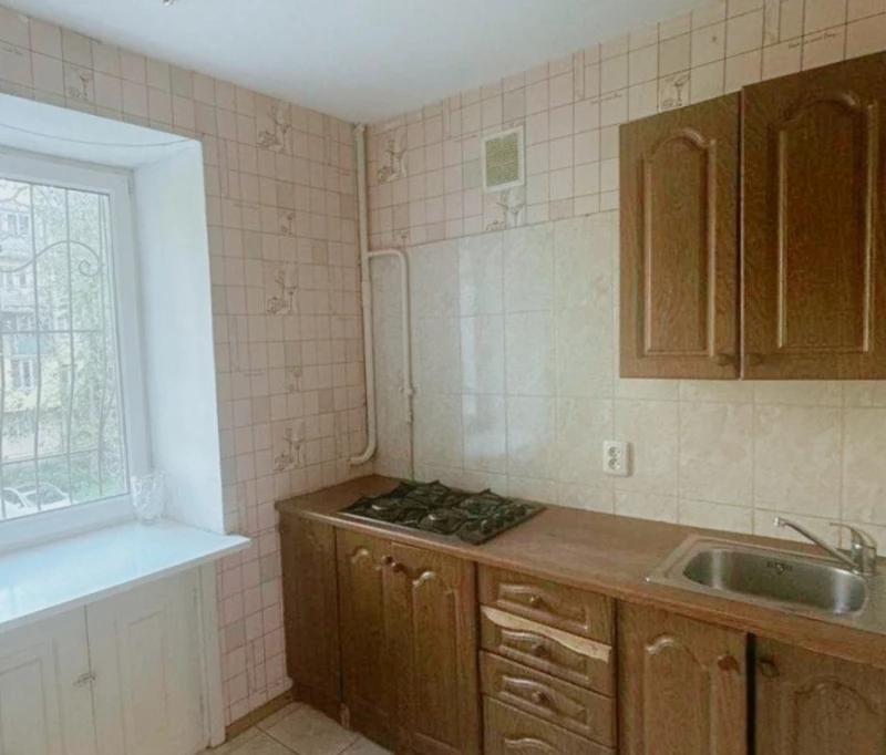 Квартира 3-кімн. продаж Одеса, Приморский – 39 м²