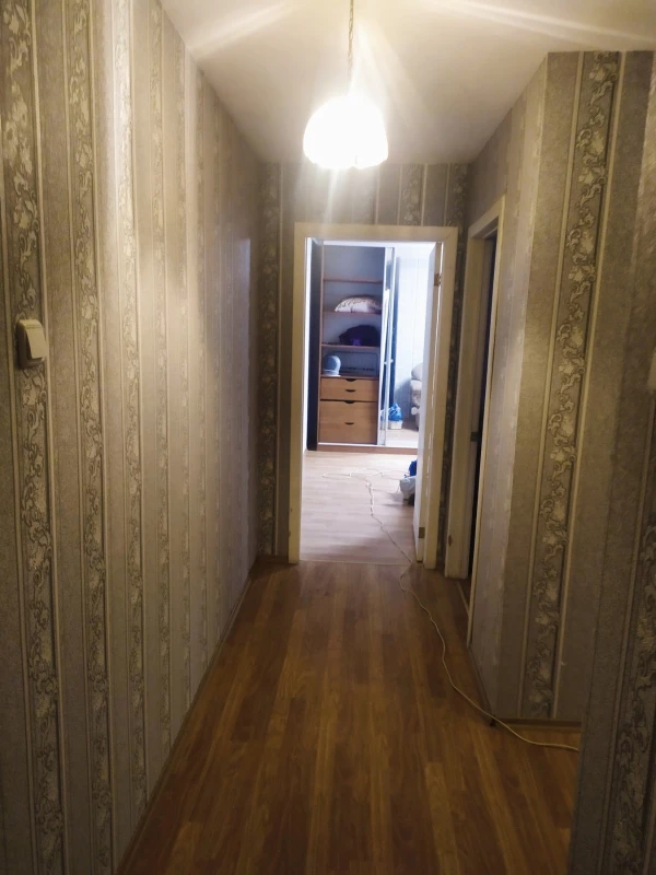 Квартира 3-кімн. продаж Одеса, Приморский – 39 м², Одеса — 3/9