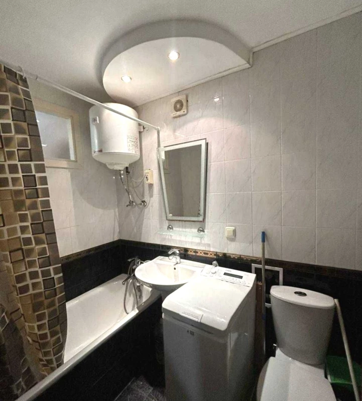 Квартира 3-кімн. продаж Одеса, Приморский – 39 м², Одеса — 8/9