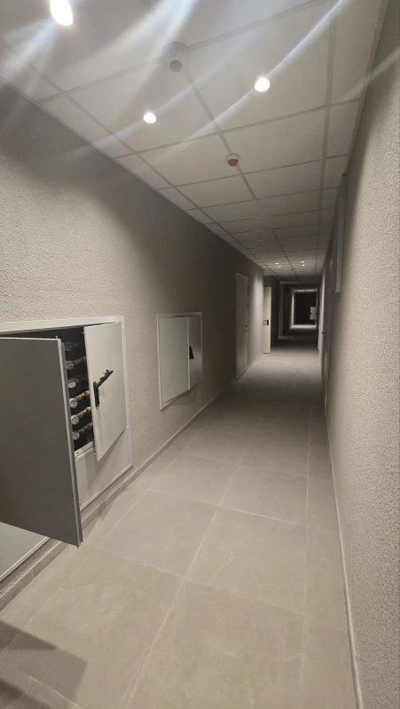 Квартира 1-кімн. продаж Одеса, Киевский – 15.1 м², Одесса — 8/15