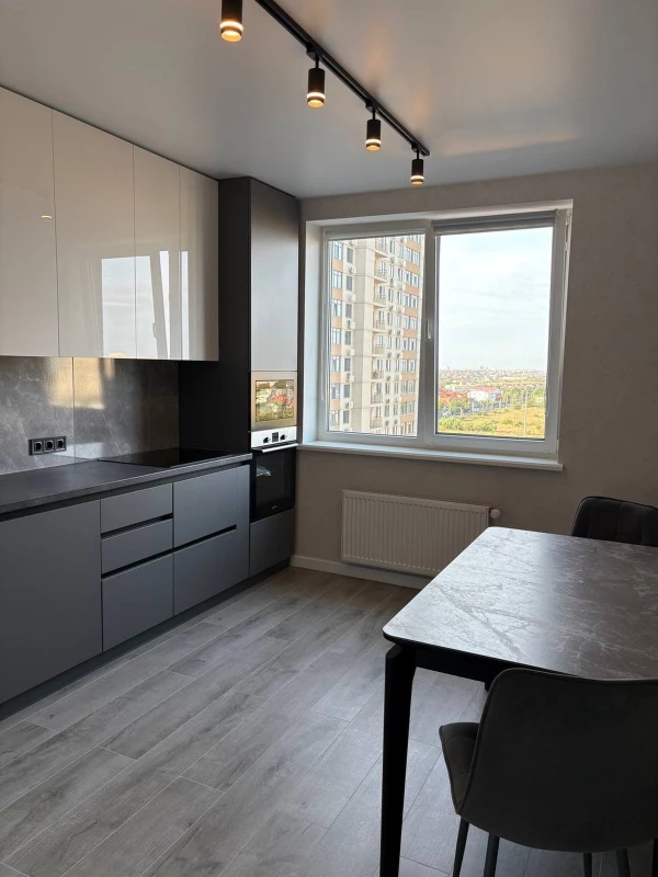 Квартира 2-кімн. продаж Одеса, Киевский – 35 м²